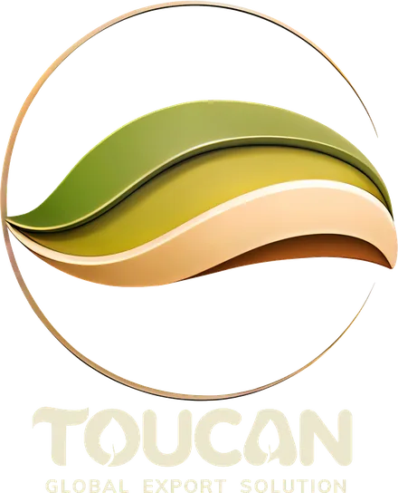Toucan – Global Export Solution