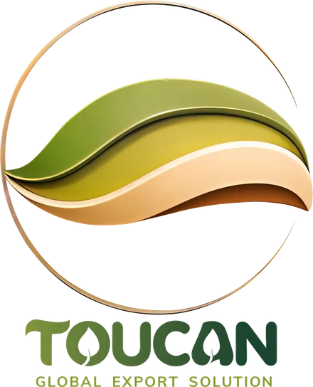 Toucan – Global Export Solution